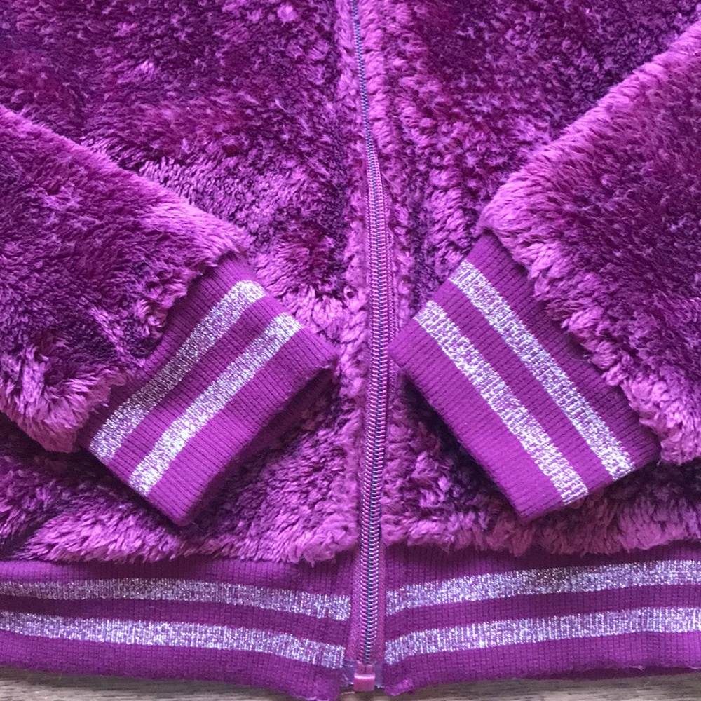 Girls Jacket - Picture 5 of 7